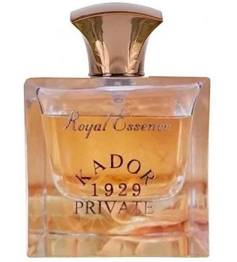 Norana Perfumes Kador 1929 Private