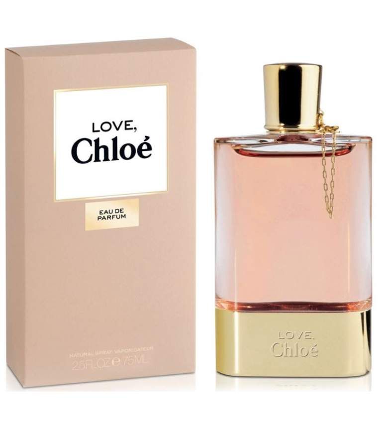 Chloe Love, Chloe