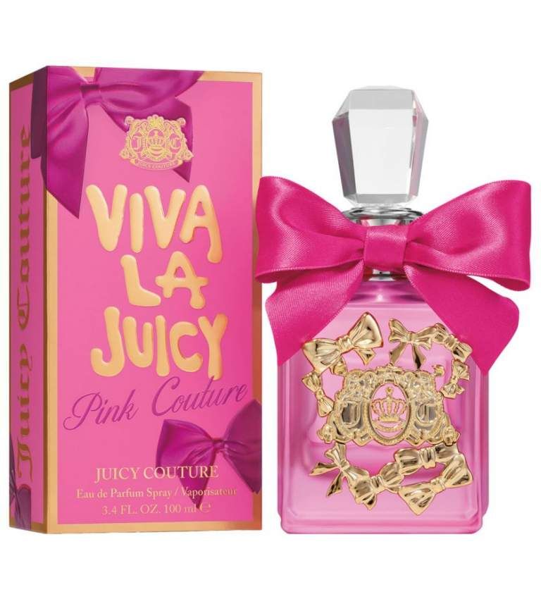 Juicy Couture Viva La Juicy Pink Couture
