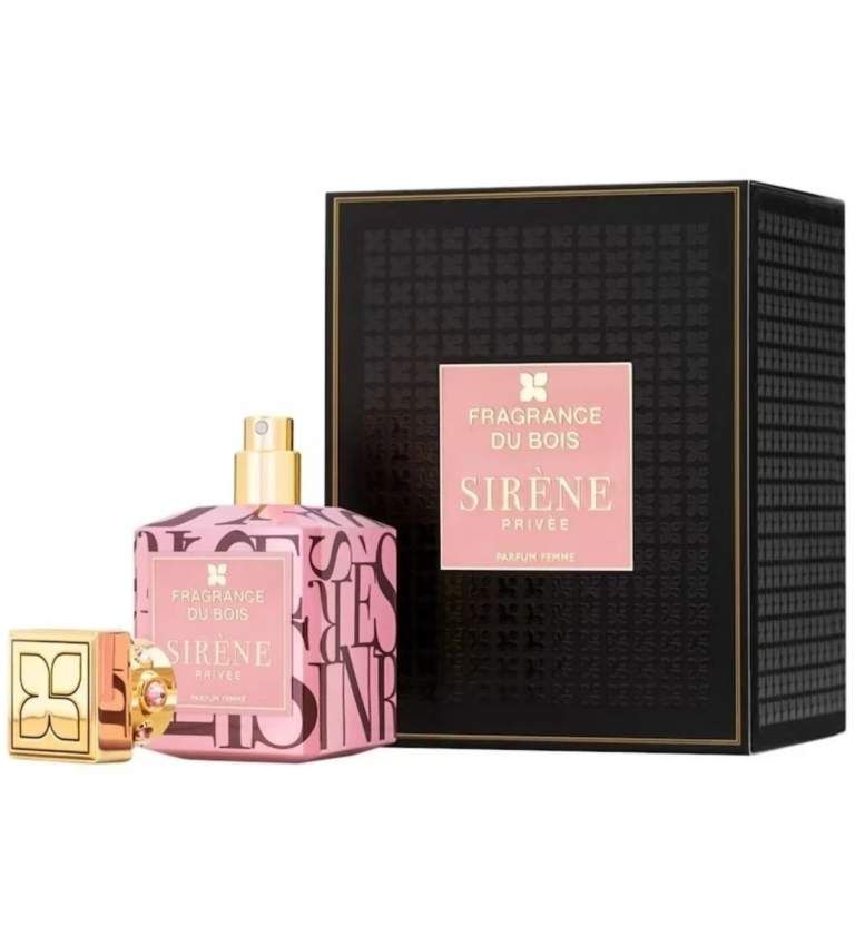 Fragrance Du Bois Sirene Privee