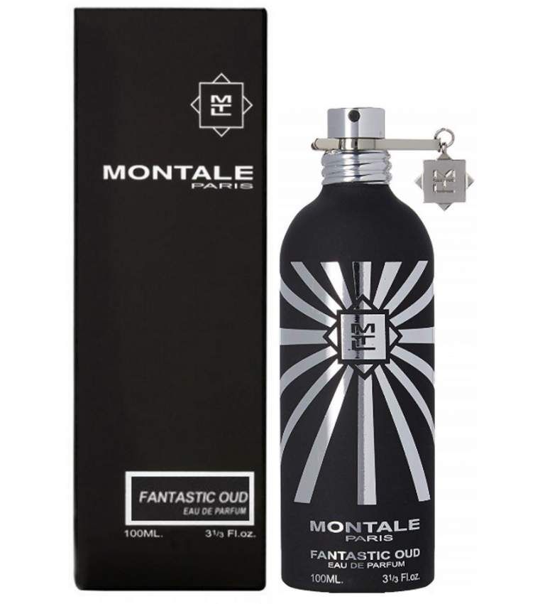 Montale Fantastic Oud