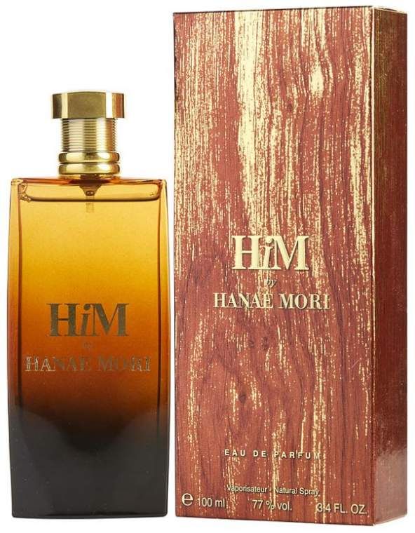 Hanae Mori HiM
