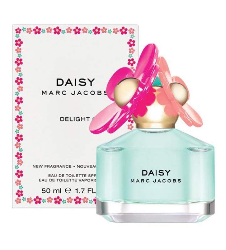 Marc Jacobs Daisy Delight