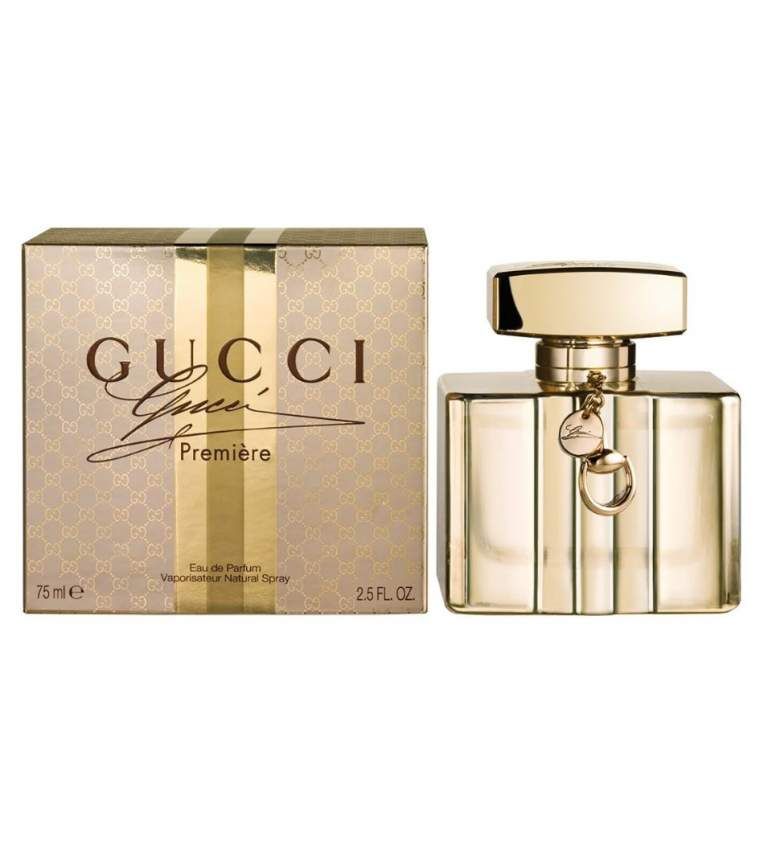 Gucci Gucci Premiere