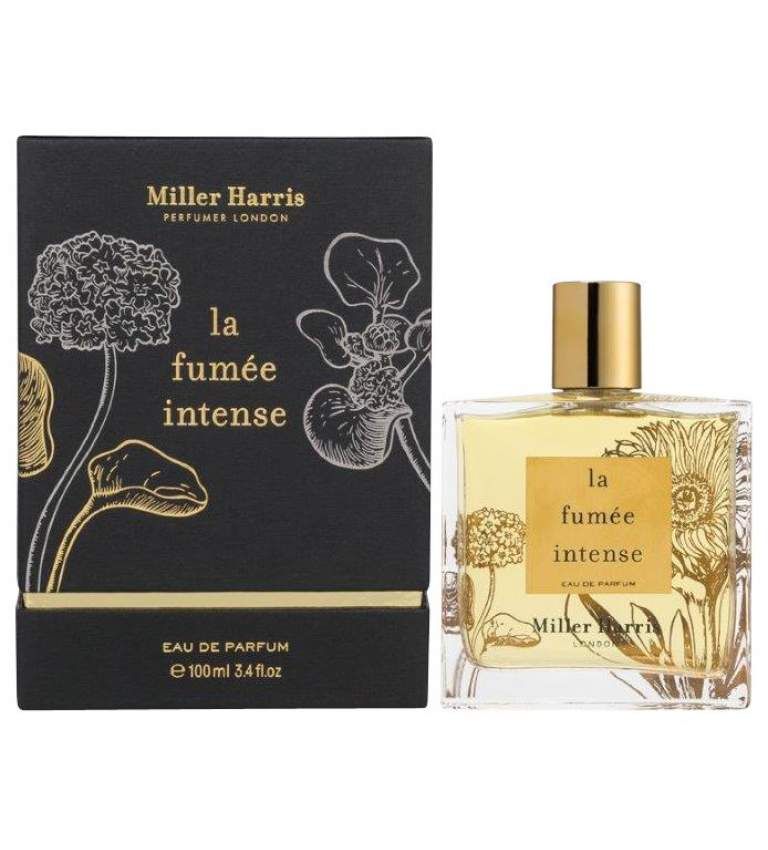 Miller Harris La Fumee Intense