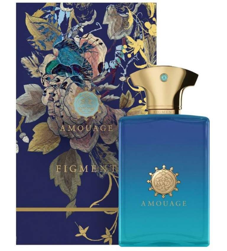 Amouage Figment Man