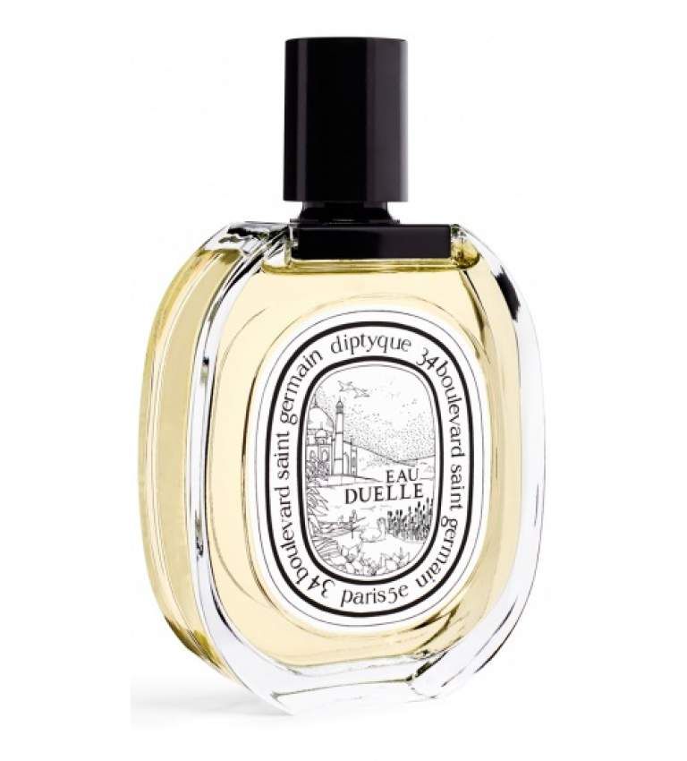 Diptyque Eau Duelle