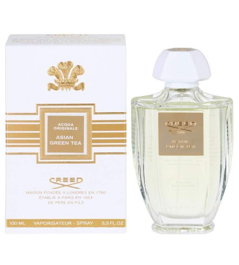 Creed Asian Green Tea