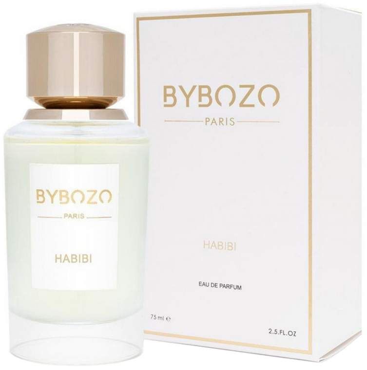 ByBozo Habibi