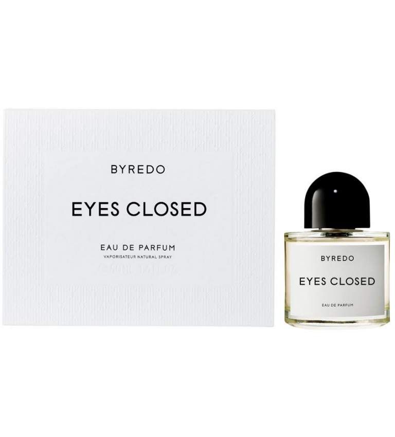 Byredo Eyes Closed