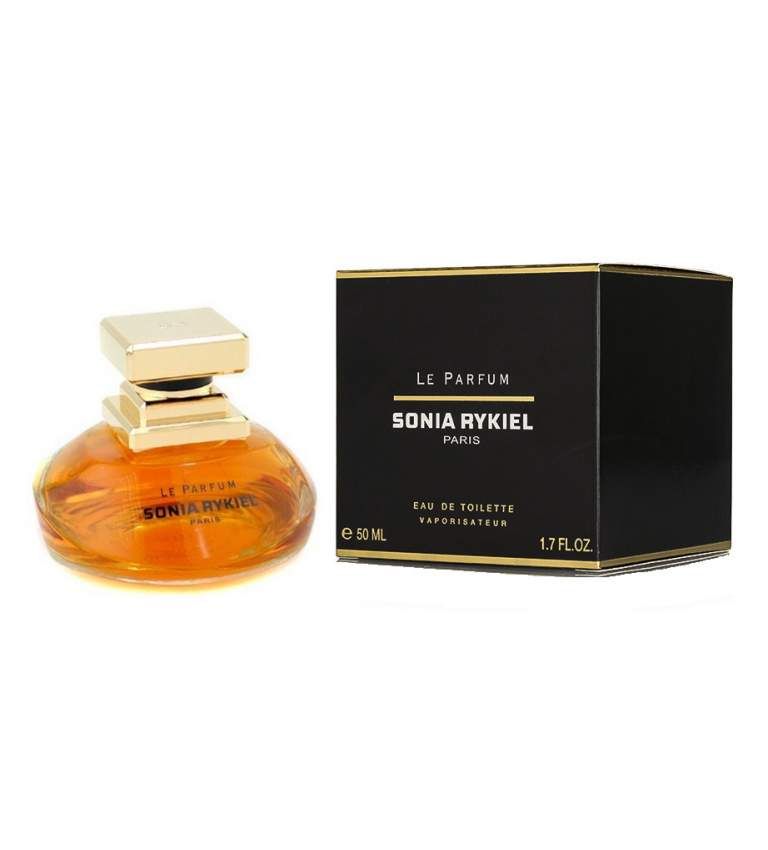 Sonia Rykiel Le Parfum Sonia Rykiel