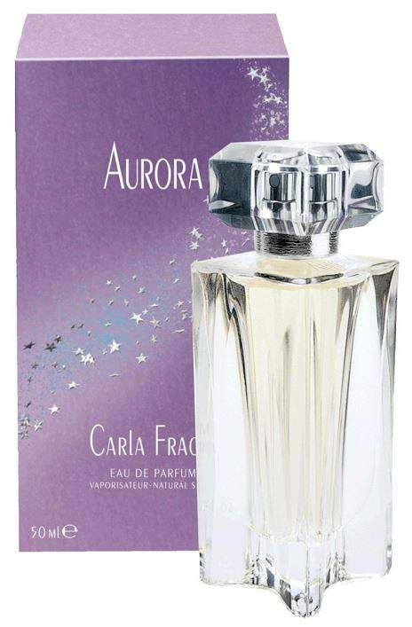 Carla Fracci Aurora