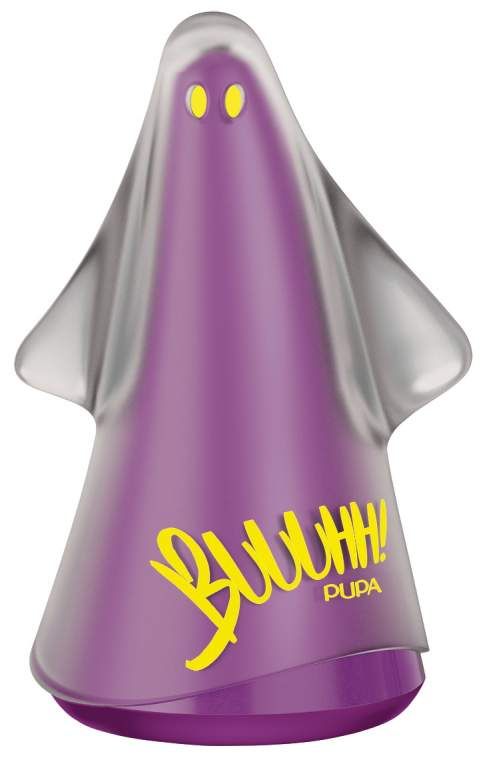 Pupa Pupa Ghost