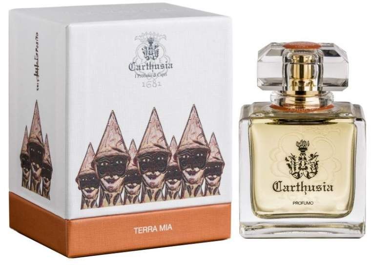 Carthusia Terra Mia