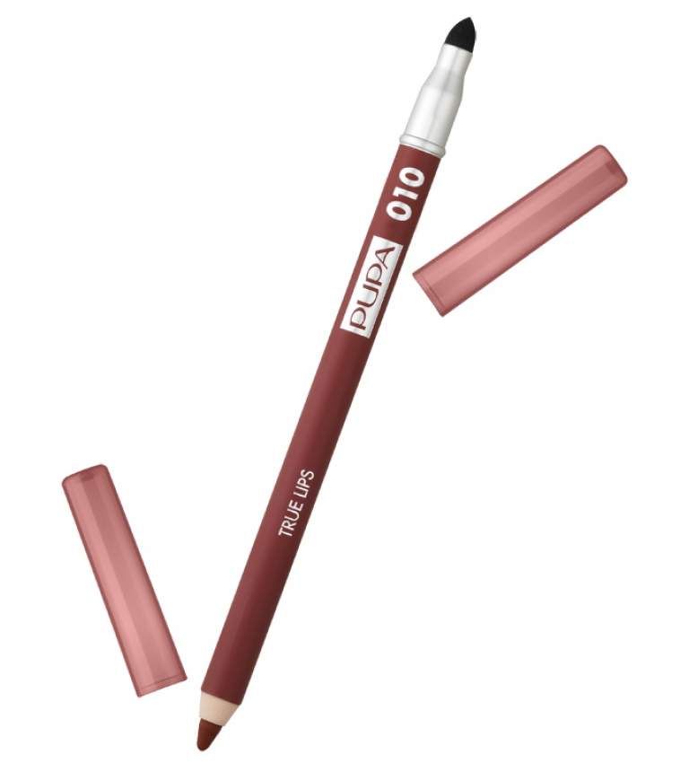 Pupa True Lips