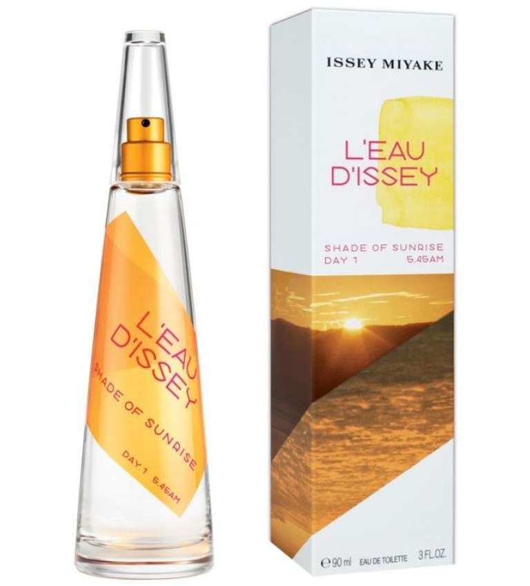 Issey Miyake L'Eau d'Issey Shade of Sunrise