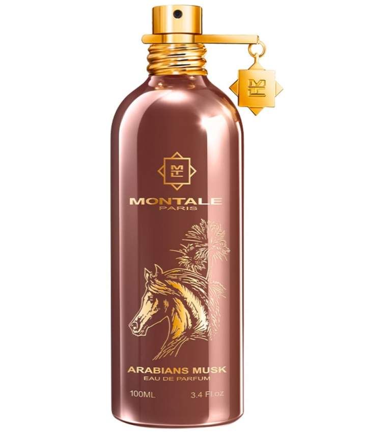Montale Arabians Musk