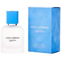 Dolce&Gabbana Light Blue pour Homme