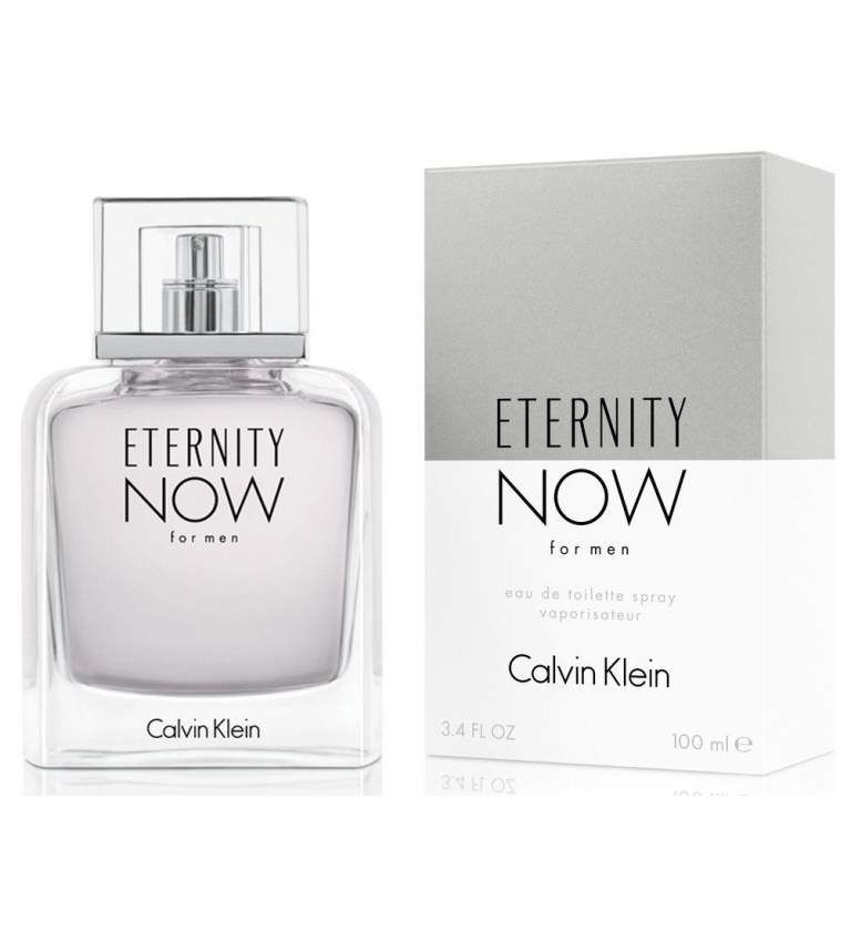 Calvin Klein Eternity Now for Men
