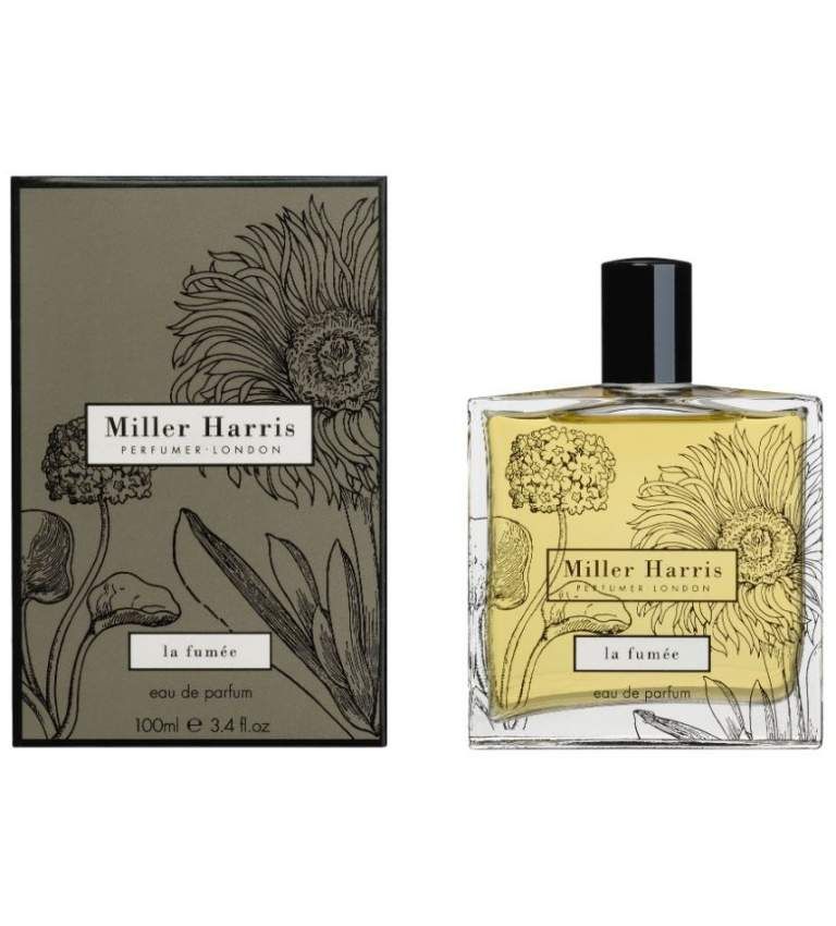 Miller Harris La Fumee
