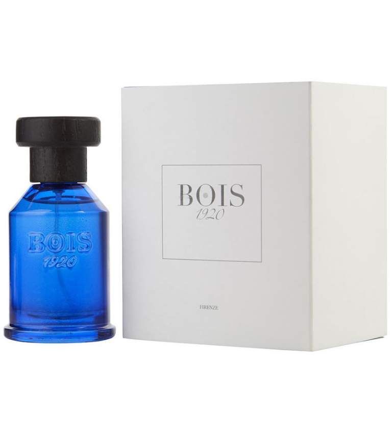 Bois 1920 Oltremare