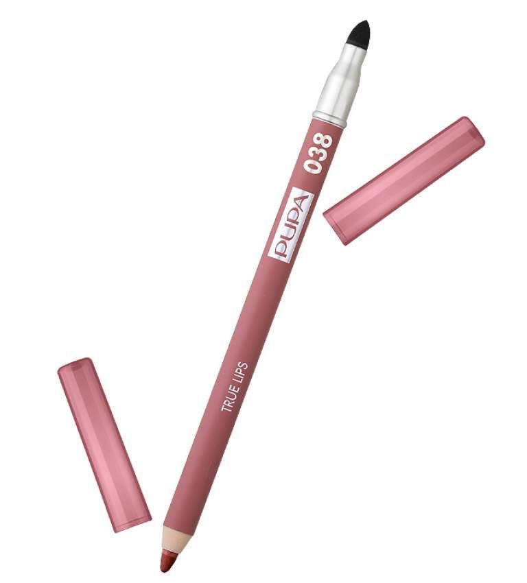 Pupa True Lips
