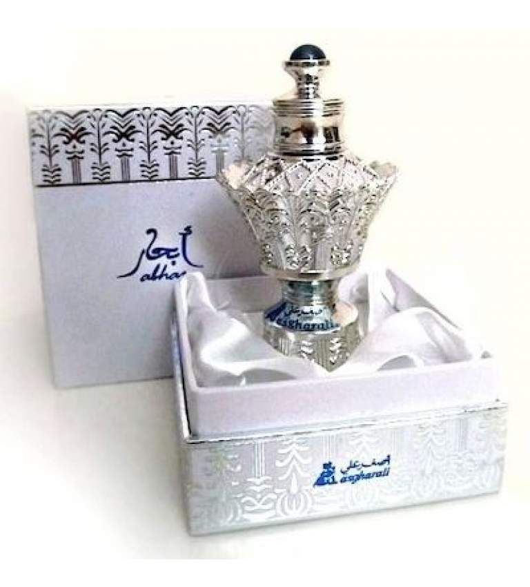 Asgharali Abhar