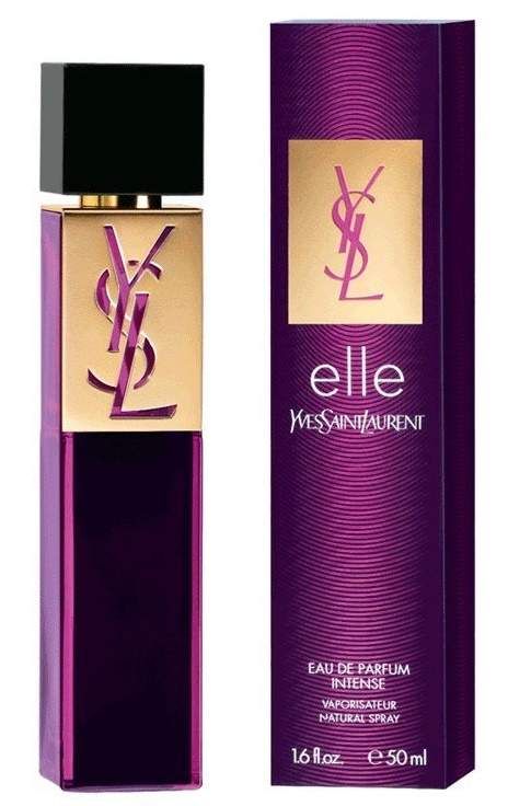 Yves Saint Laurent Elle Intense