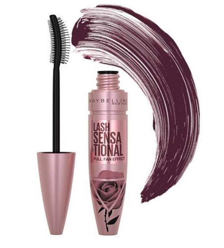 Maybelline Lash Sensational