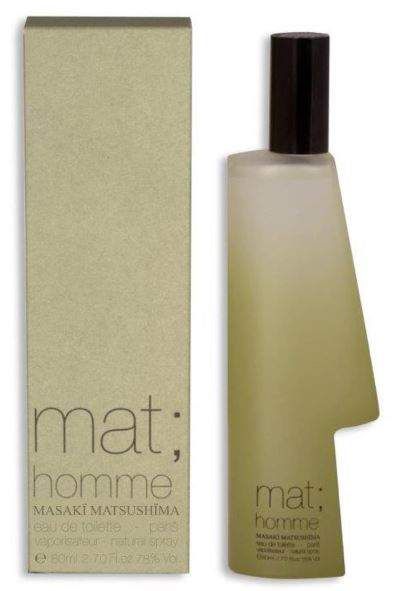 Masaki Matsushima Mat; homme