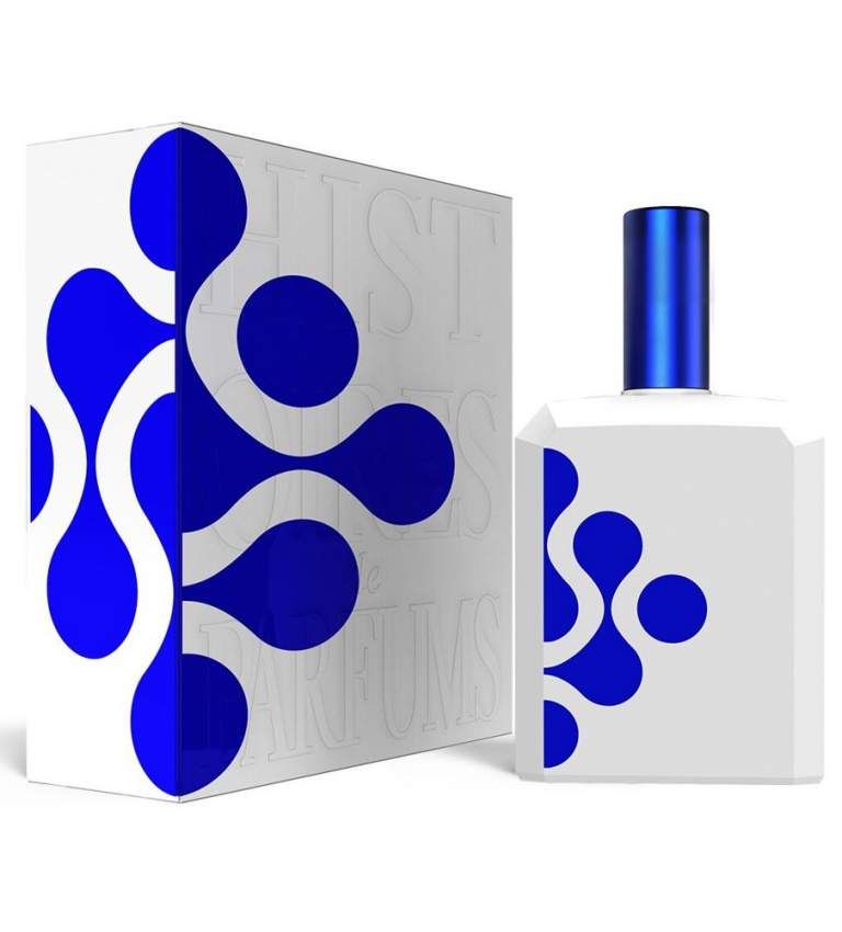 Histoires de Parfums This is Not A Blue Bottle 1.5