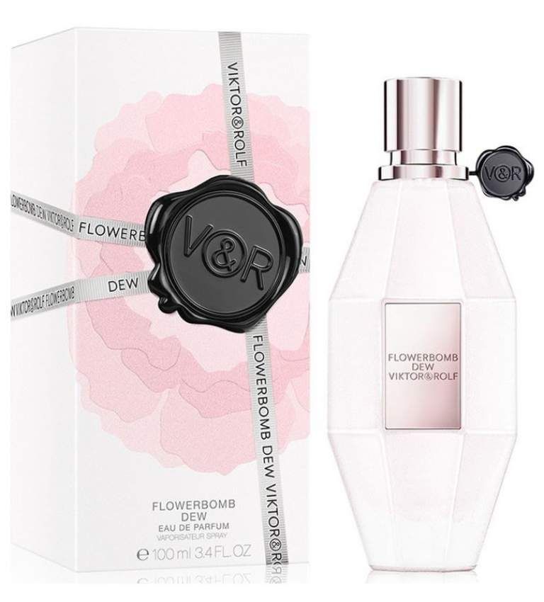 Viktor & Rolf Flowerbomb Dew