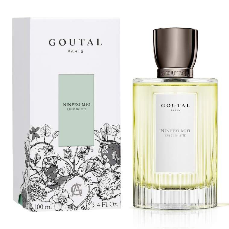 Annick Goutal Ninfeo Mio