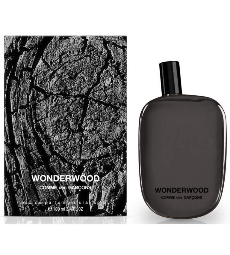 Comme des Garcons Wonderwood