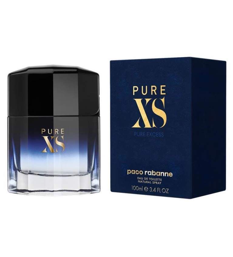 Rabanne Pure XS