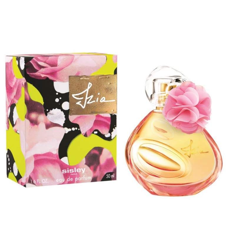 Sisley Izia Anniversary Edition