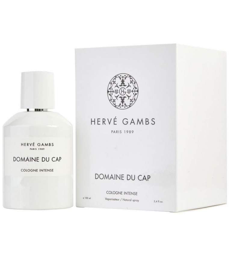 Herve Gambs Domaine du Cap