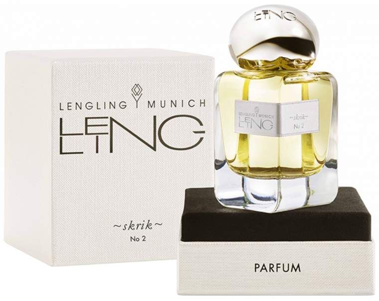 Lengling Skrik No. 2