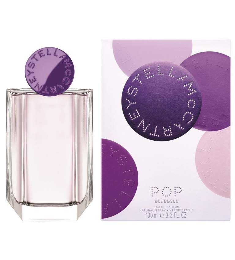 Stella McCartney Pop Bluebell