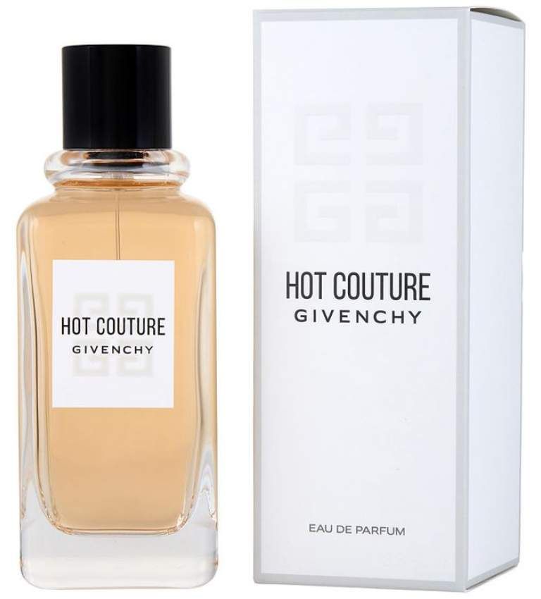 Givenchy Hot Couture