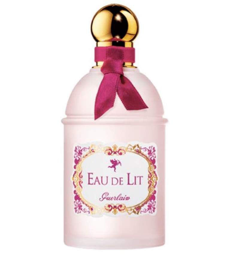 Guerlain Eau de Lit