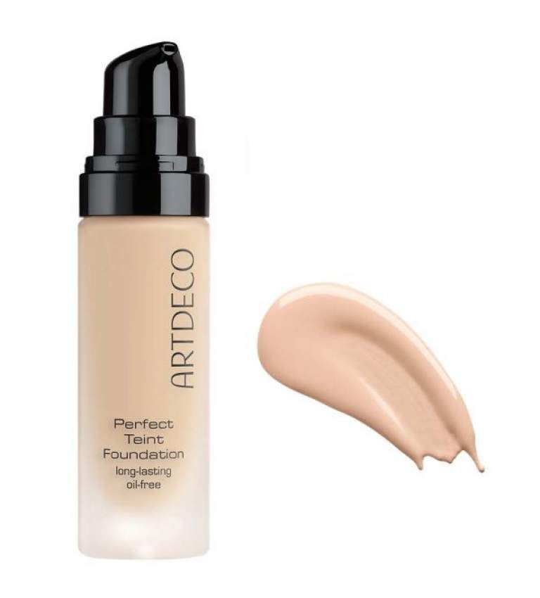Artdeco Perfect Teint Foundation