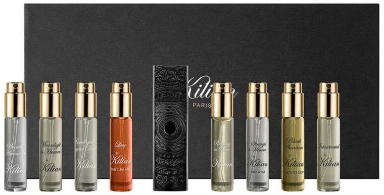 Kilian Discovery Set