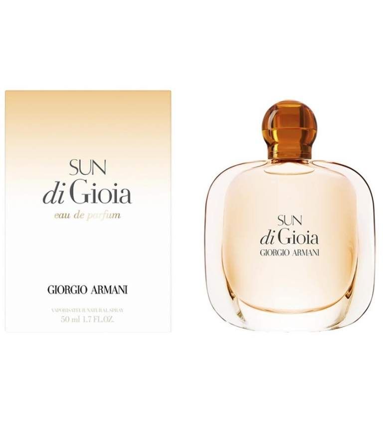 Giorgio Armani Sun di Gioia
