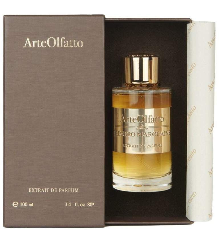 ArteOlfatto Primero Marocaine