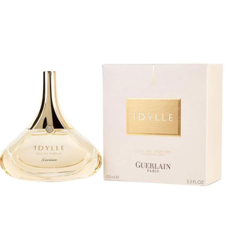 Guerlain Idylle