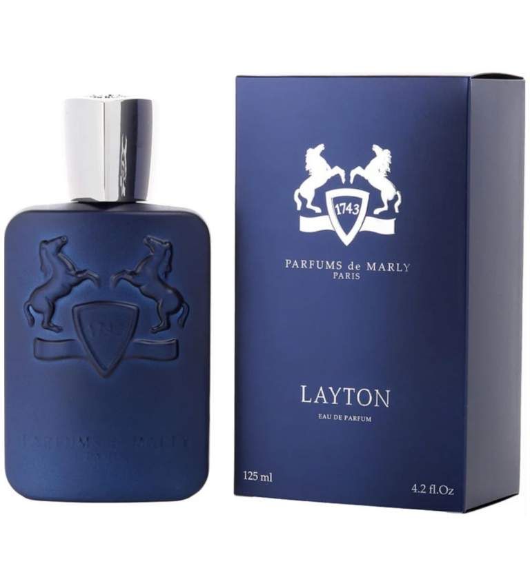 Parfums de Marly Layton