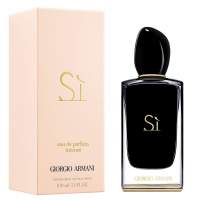 Giorgio Armani Si intense