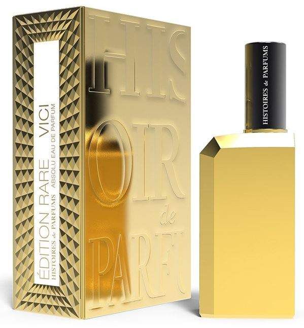 Histoires de Parfums Edition Rare  Vici