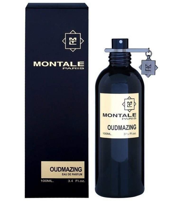 Montale Oudmazing